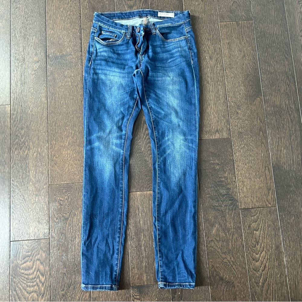 Blank NYC Skinny Classique Jeans
